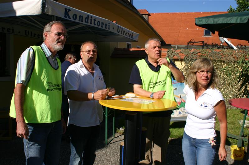 2009-07-12 11. Oldtimertreffen in Pinkafeld